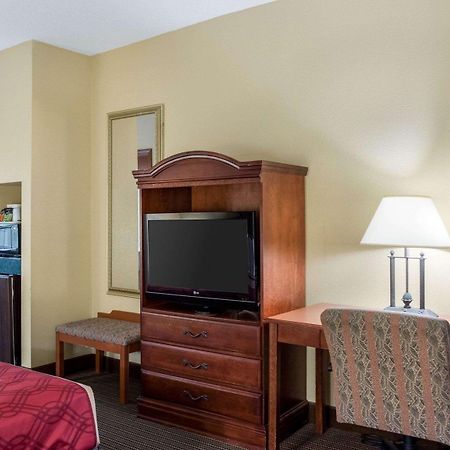 Econo Lodge By Choice Greenville Extérieur photo