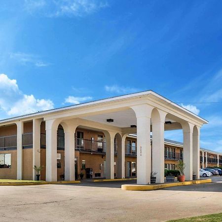 Econo Lodge By Choice Greenville Extérieur photo