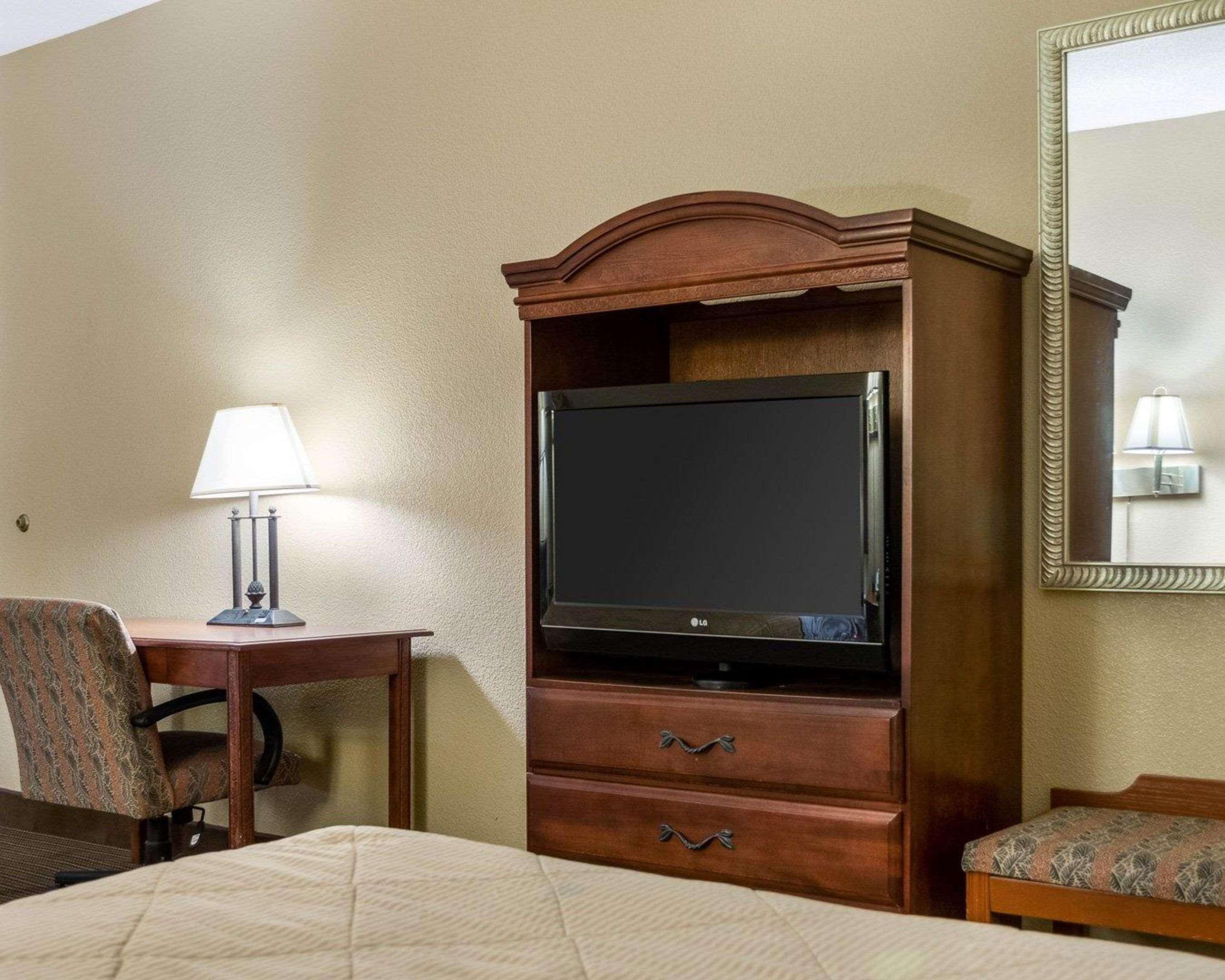Econo Lodge By Choice Greenville Extérieur photo