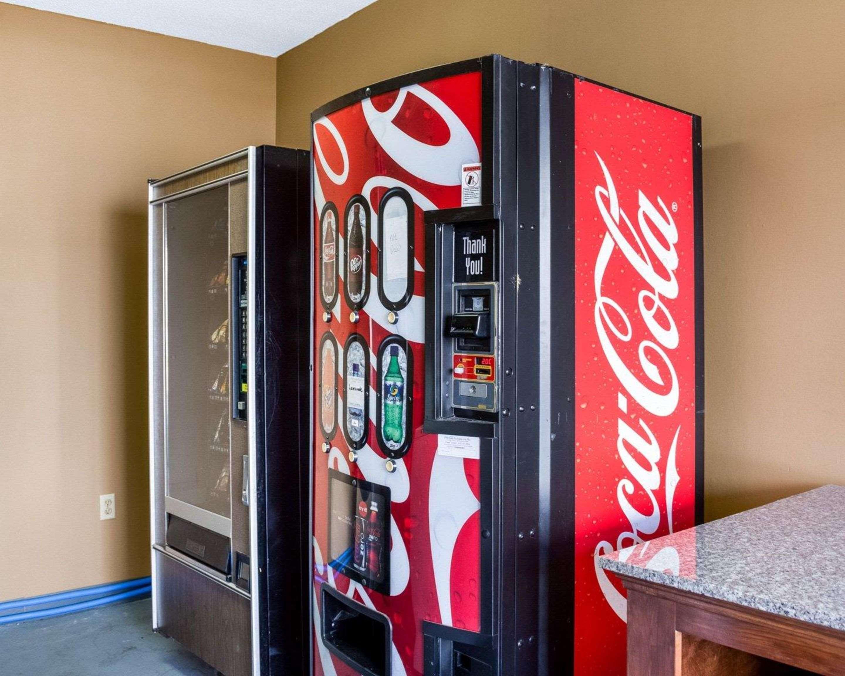 Econo Lodge By Choice Greenville Extérieur photo