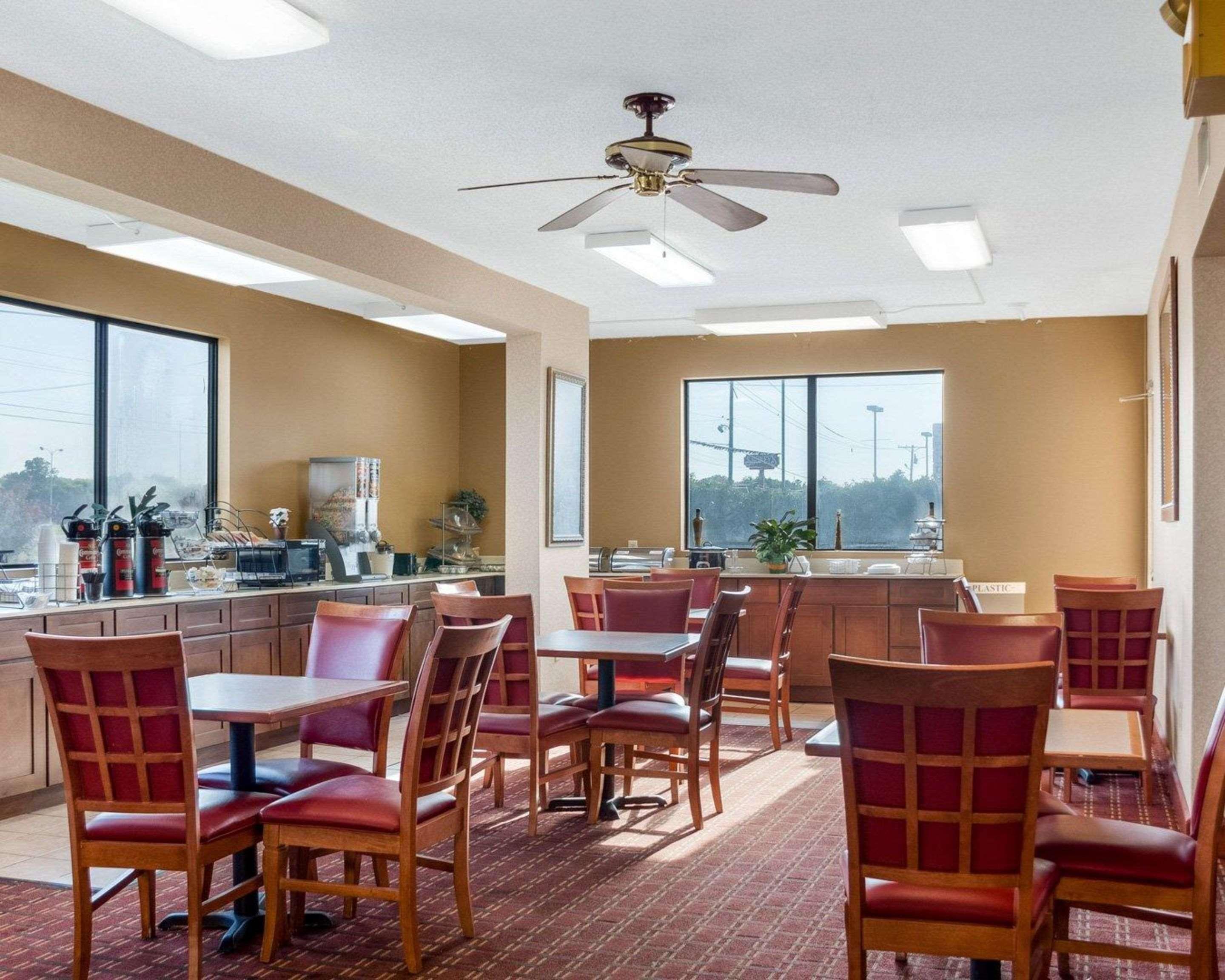 Econo Lodge By Choice Greenville Extérieur photo