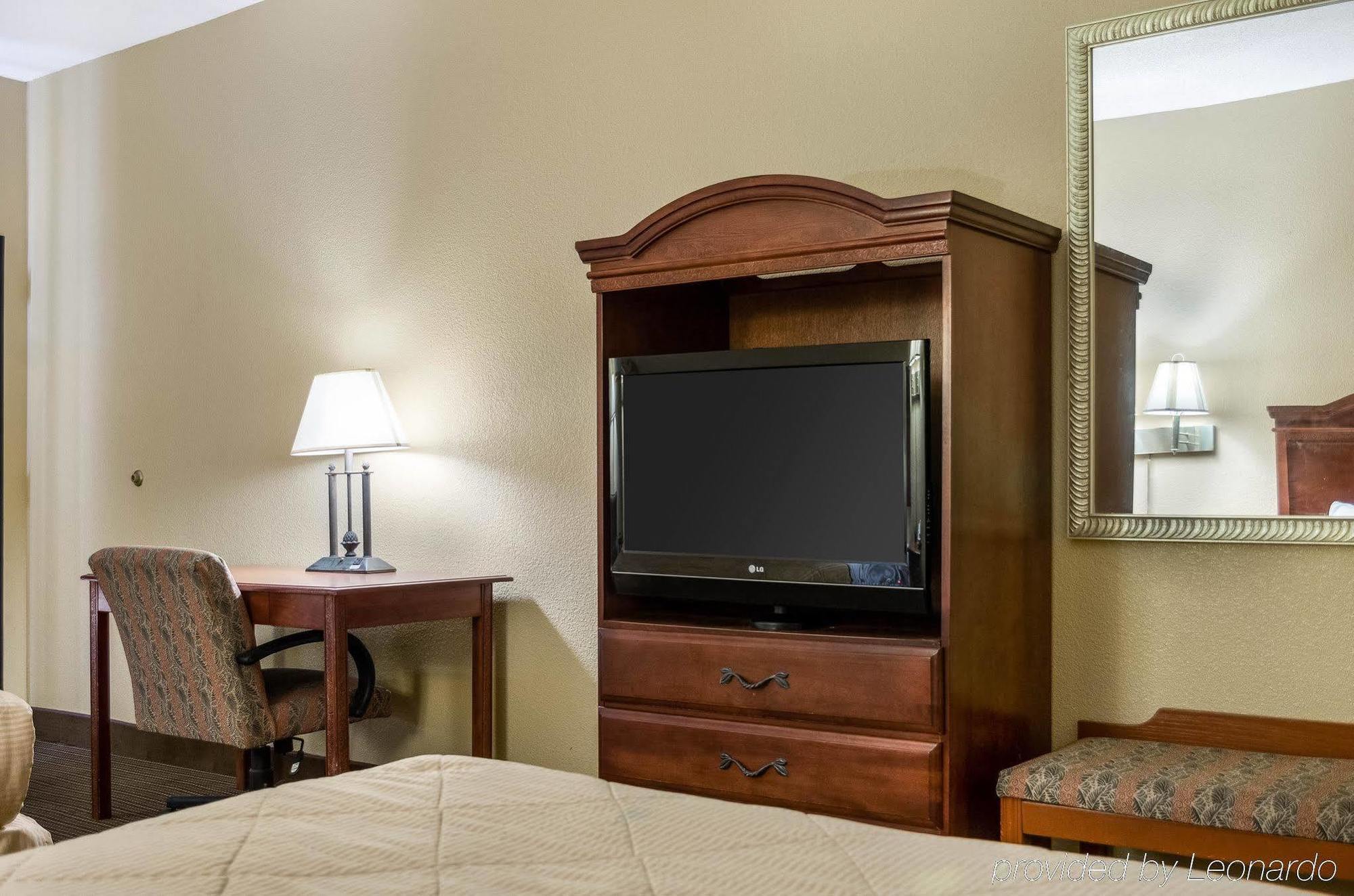 Econo Lodge By Choice Greenville Extérieur photo