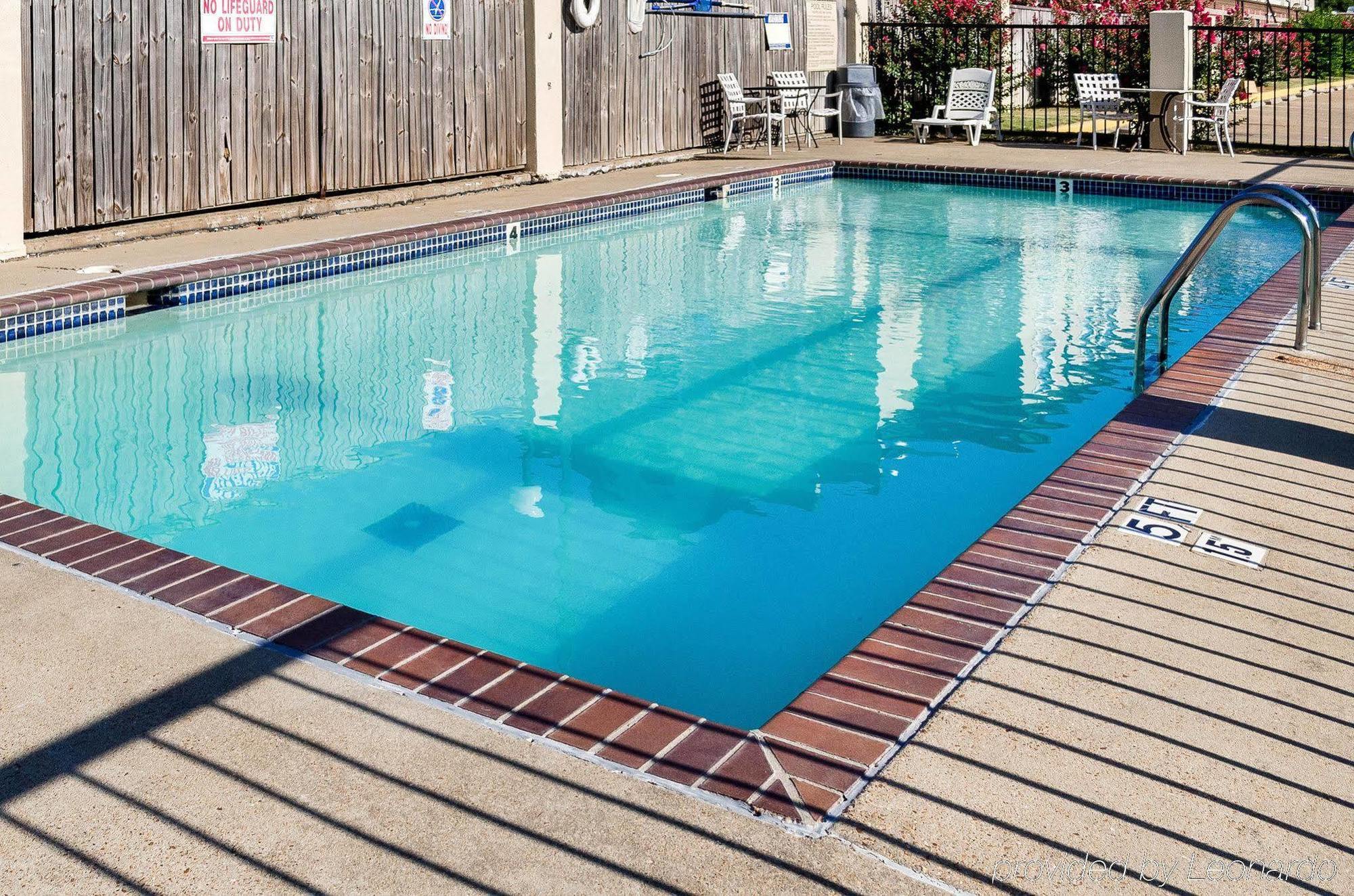 Econo Lodge By Choice Greenville Extérieur photo